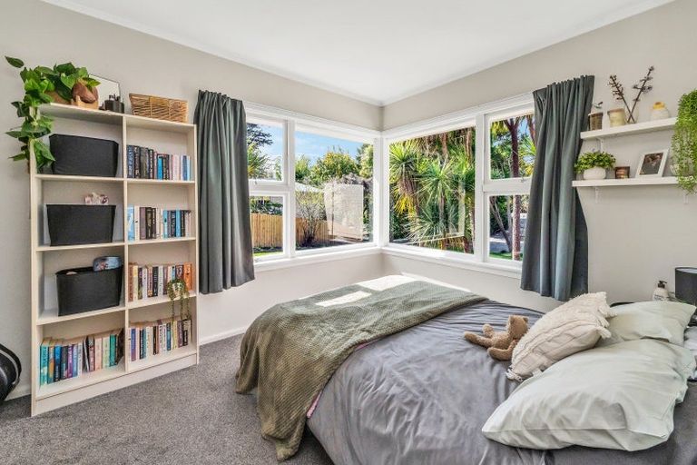 Photo of property in 518 Halswell Road, Halswell, Christchurch, 8025