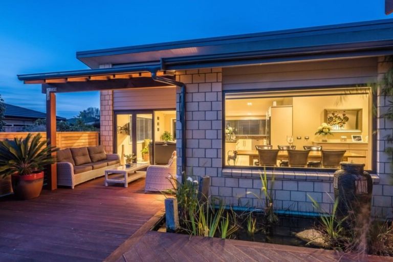 Photo of property in 3 Otupoa Way, Paraparaumu, 5032