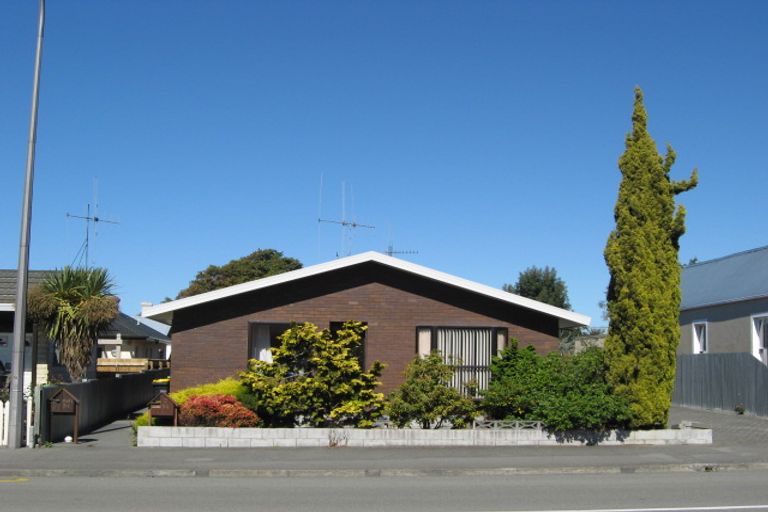 Photo of property in 2/54 Elizabeth Street, Seaview, Timaru, 7910