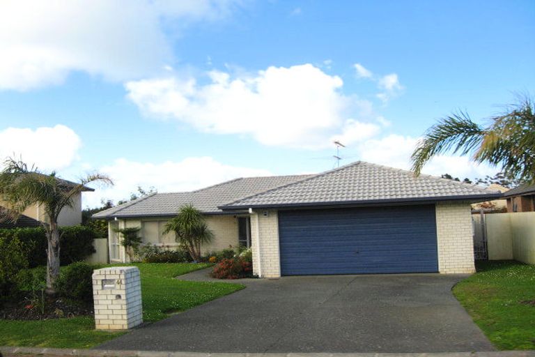 Photo of property in 44 Kensington Terrace, Gulf Harbour, Whangaparaoa, 0930