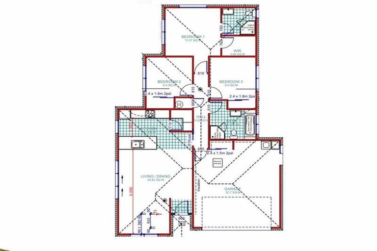 Photo of property in 10 Keeper Close, Woodend, 7610