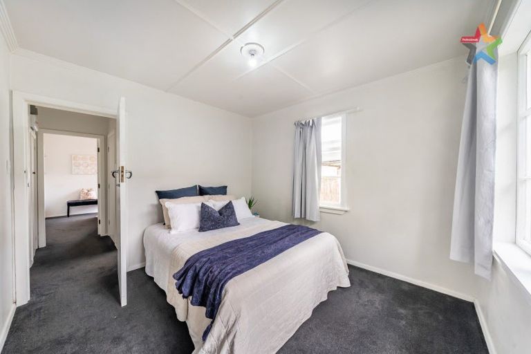 Photo of property in 46 Leighton Avenue, Waiwhetu, Lower Hutt, 5010