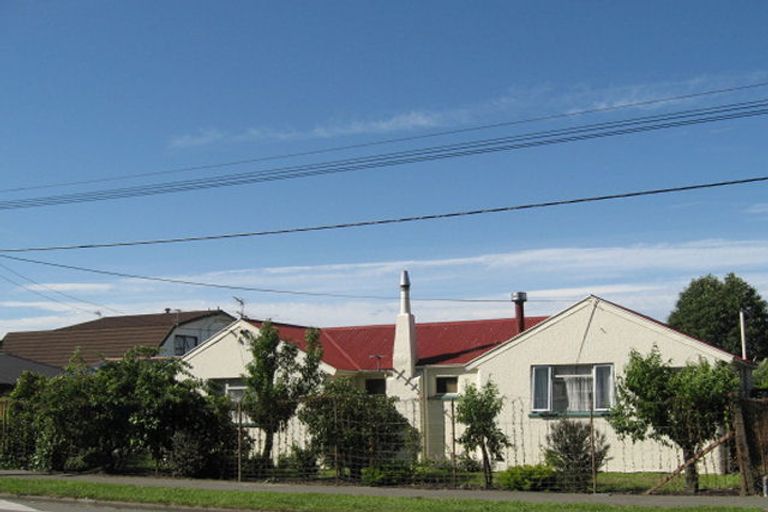 Photo of property in 389 Linwood Avenue, Bromley, Christchurch, 8062