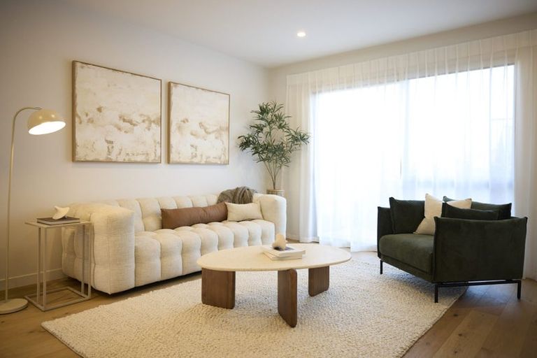 Photo of property in 9 Golden Fall Road, Hobsonville, 0616