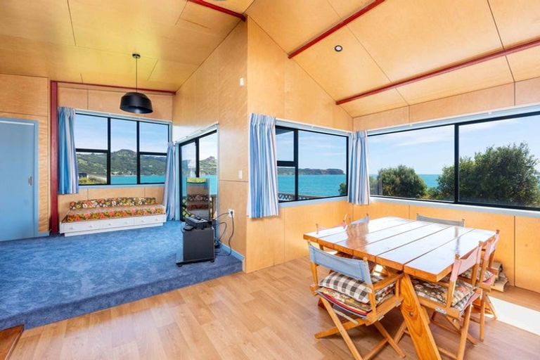 Photo of property in 236 Hokianga Harbour Drive, Omapere, Kaikohe, 0473