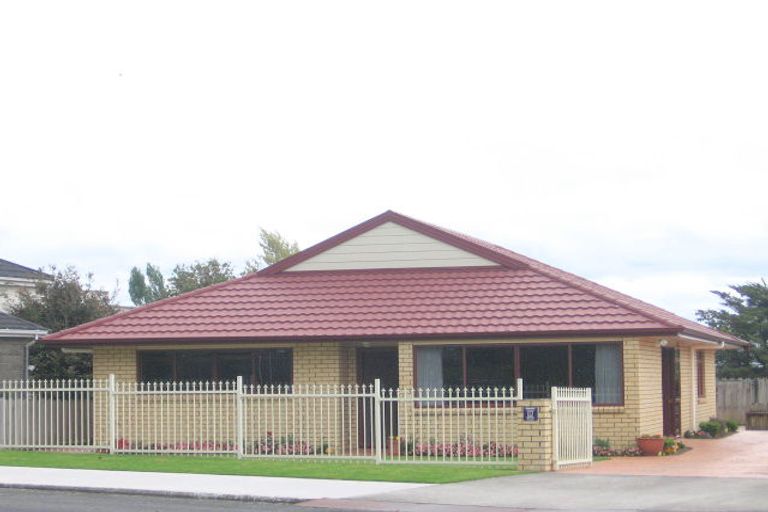 Photo of property in 239 Whitaker Street, Te Aroha, 3320