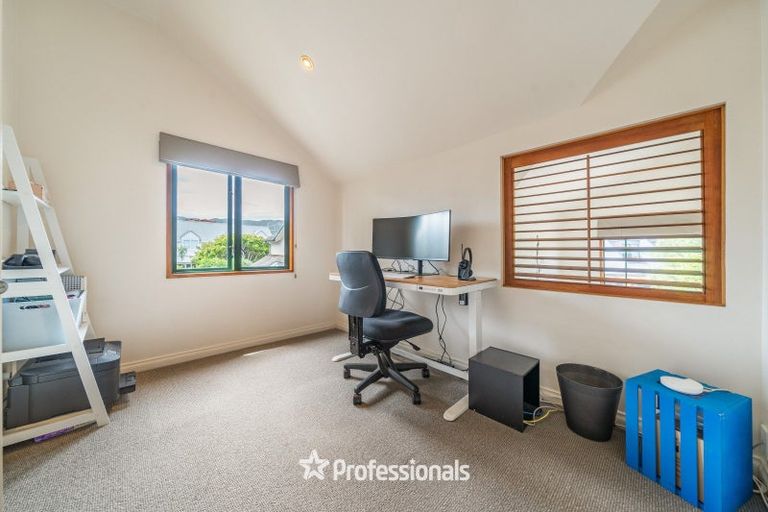 Photo of property in 28b Epuni Street, Hutt Central, Lower Hutt, 5011