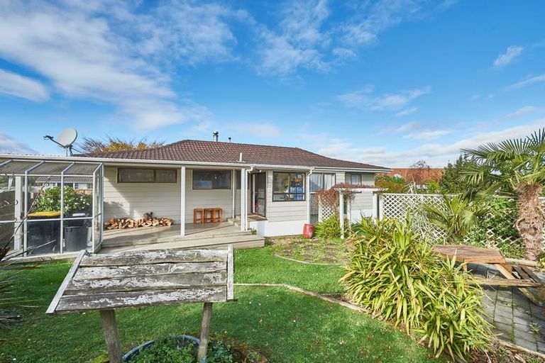 Photo of property in 36 Heatherlea Heights, Feilding, 4702