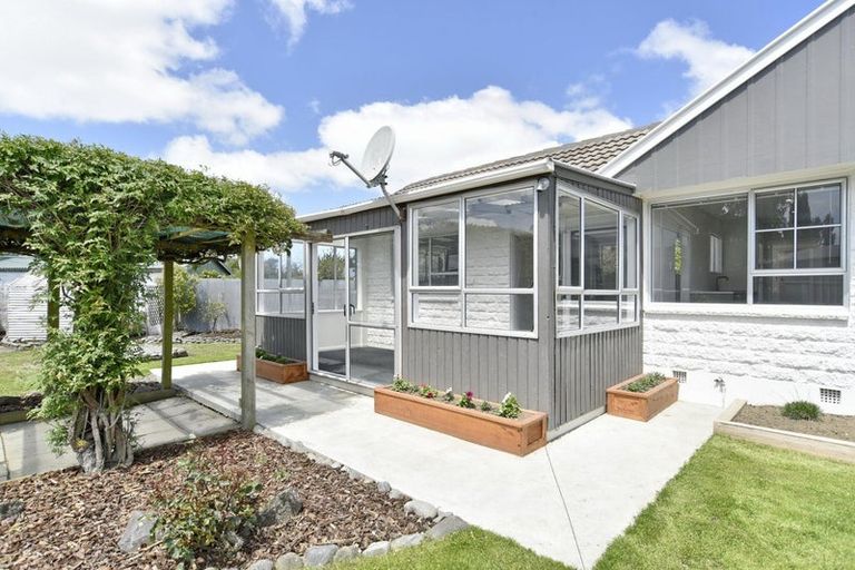 Photo of property in 35 Blackwell Crescent, Kaiapoi, 7630