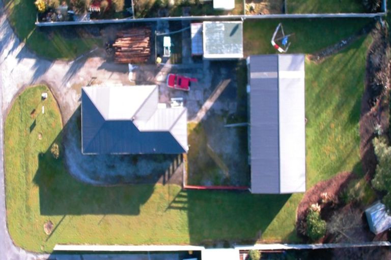 Photo of property in 6-8 Munson Street, Reefton, 7830