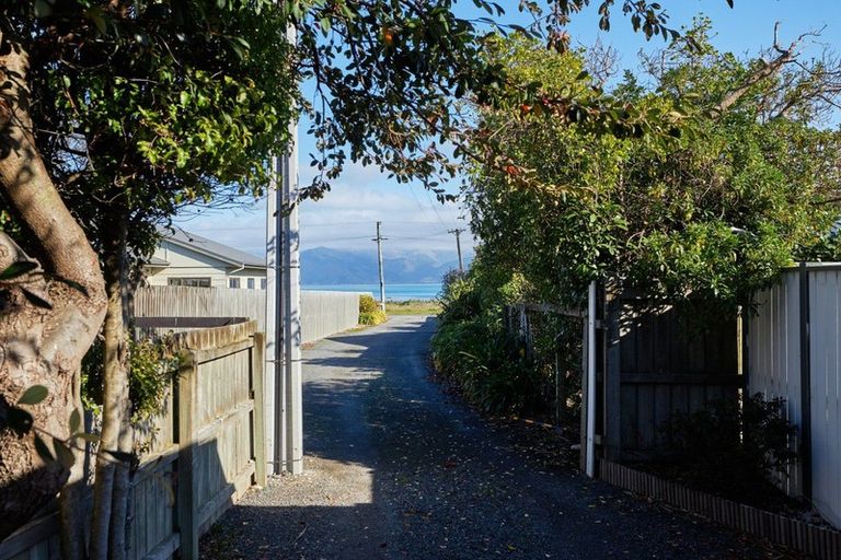 Photo of property in 87 South Bay Parade, South Bay, Kaikoura, 7300