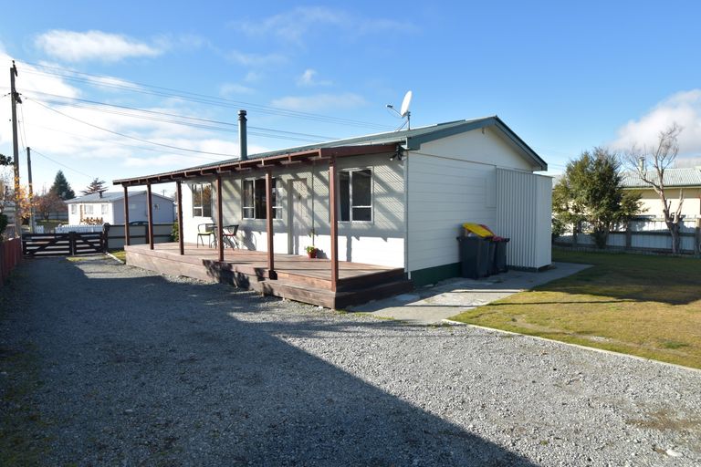 Photo of property in 286 Mackenzie Drive, Twizel, 7901