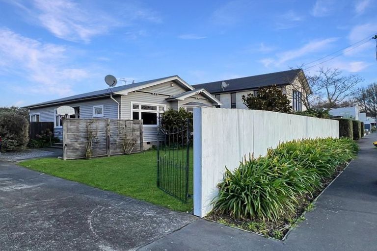Photo of property in 1/14 Horner Street, Papanui, Christchurch, 8053
