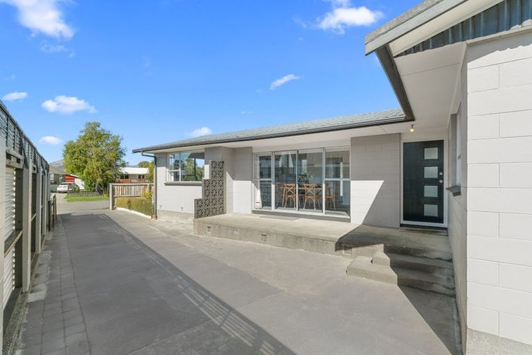 Photo of property in 9 Barrowclough Street, Hoon Hay, Christchurch, 8025