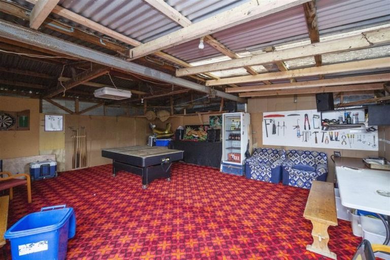 Photo of property in 141 Fairfield Road, Hawera, 4610