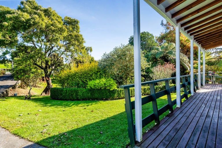 Photo of property in 22 Whakapaki Street, Urenui, 4375