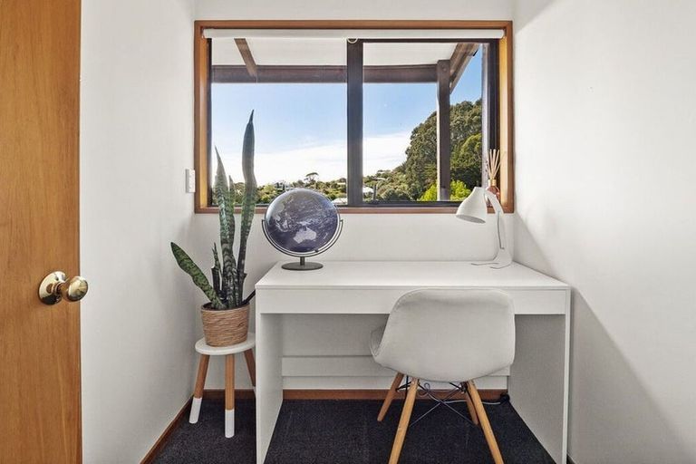 Photo of property in 14 Waikana Street, Broad Bay, Dunedin, 9014