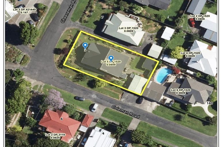 Photo of property in 3 Cheeseman Road, Inner Kaiti, Gisborne, 4010