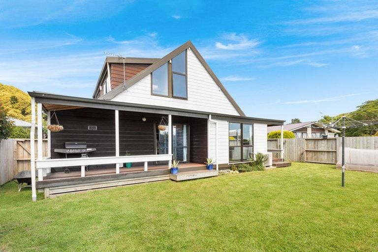 Photo of property in 470a Thames Street, Morrinsville, 3300