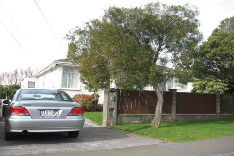 Photo of property in 41 Beauchamp Street, Karori, Wellington, 6012