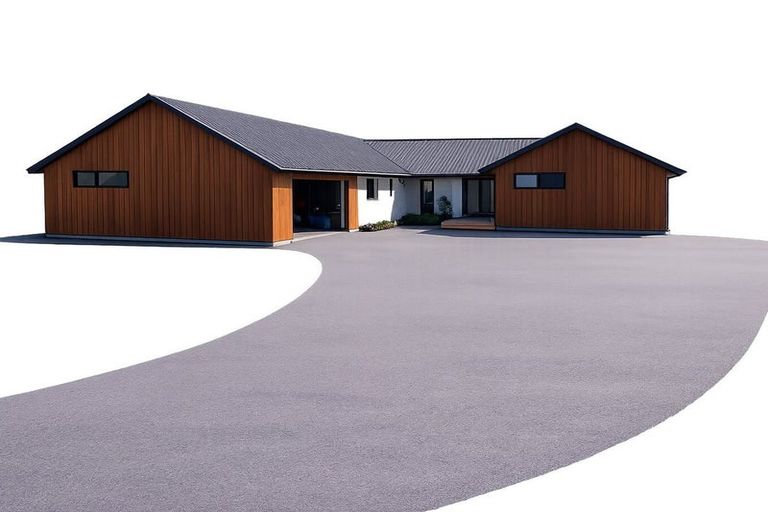 Photo of property in 97 Albert Street, Elgin, Ashburton, 7700