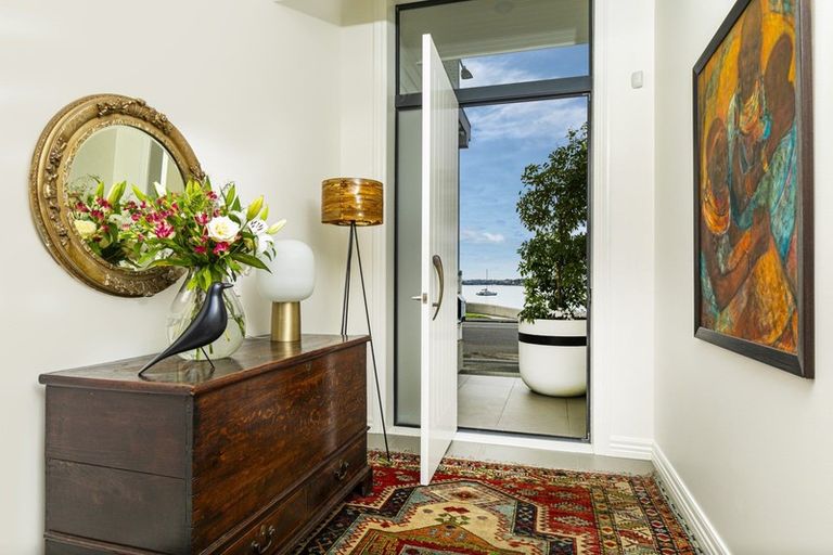 Photo of property in G 03/29 King Edward Parade, Devonport, Auckland, 0624