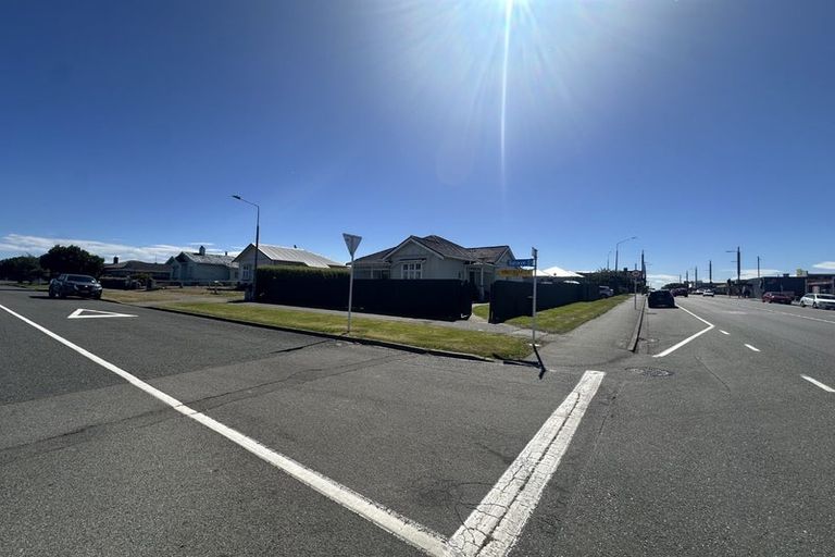 Photo of property in 275 Elles Road, Strathern, Invercargill, 9812