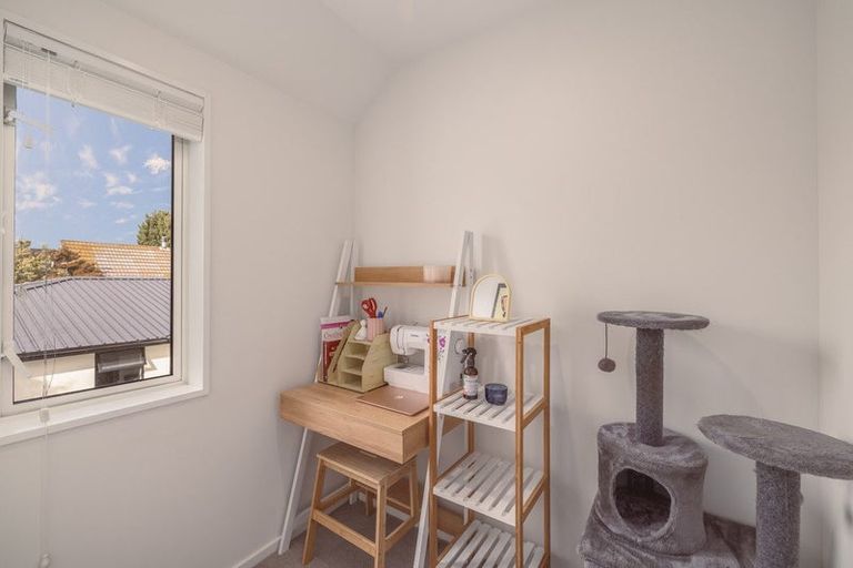 Photo of property in 1/87 Barbour Street, Waltham, Christchurch, 8011