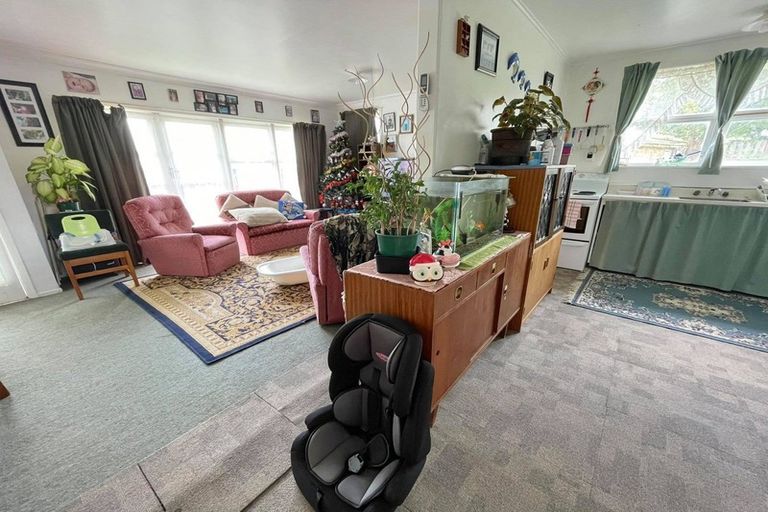 Photo of property in 21 Philip Street, Tokoroa, 3420