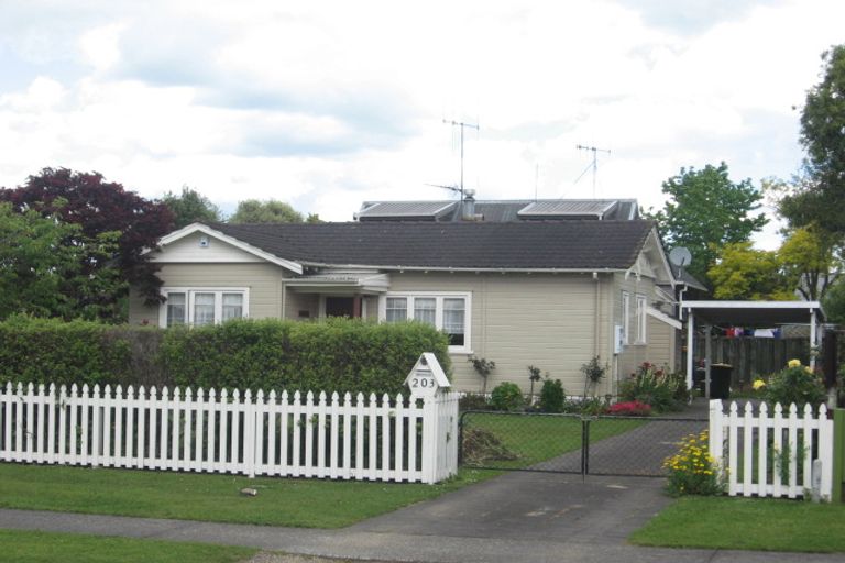 Photo of property in 203 King Street, Cambridge, 3434