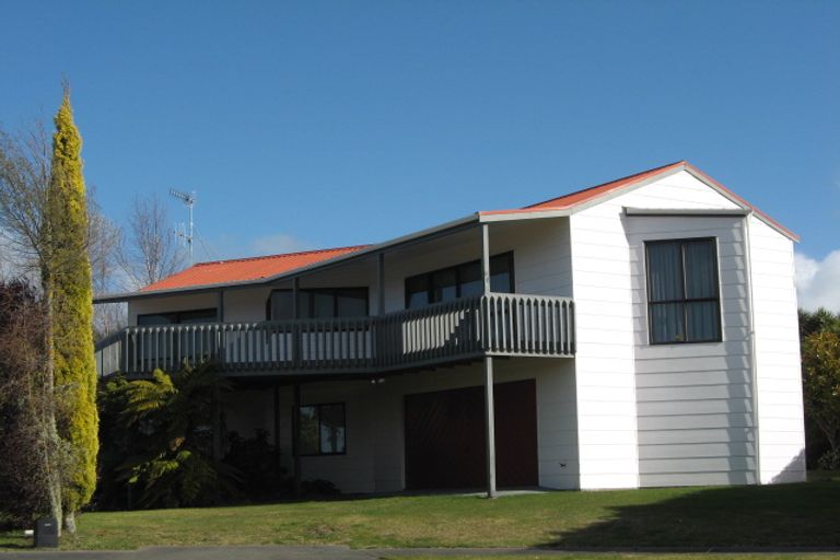 Photo of property in 66 Kaimanawa Street, Omori, Turangi, 3381