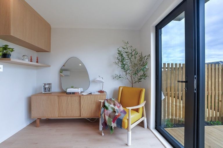 Photo of property in 4/46 Normandy Place, Henderson, Auckland, 0610