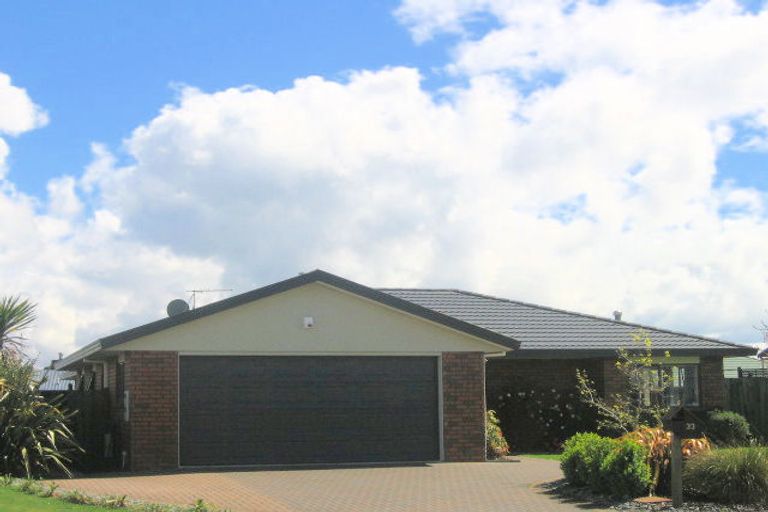 Photo of property in 33 Duggan Drive, Owhata, Rotorua, 3010