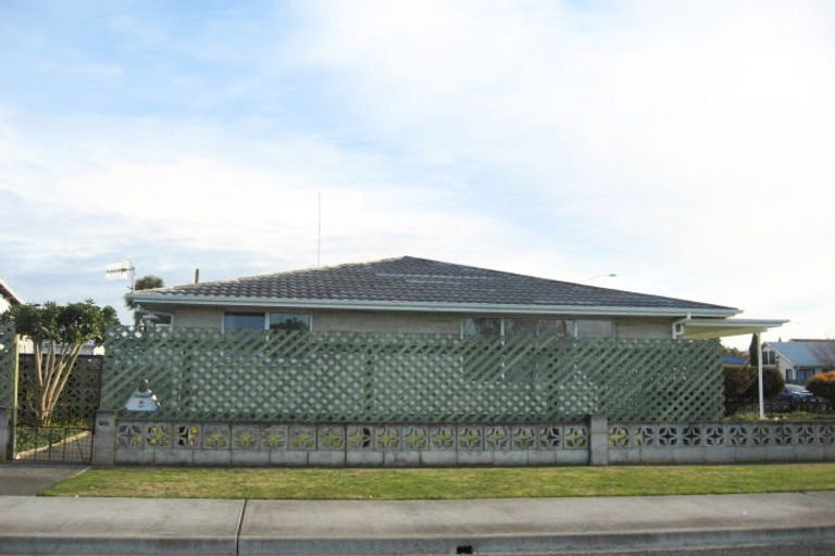 Photo of property in 901 Queen Street East, Parkvale, Hastings, 4122