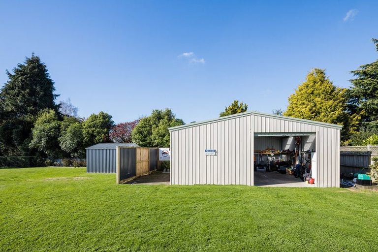 Photo of property in 47a Cowley Drive, Leamington, Cambridge, 3432