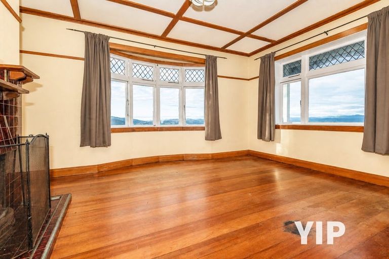 Photo of property in 91a Karepa Street, Brooklyn, Wellington, 6021