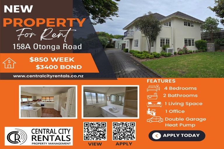 Photo of property in 158a Otonga Road, Springfield, Rotorua, 3015