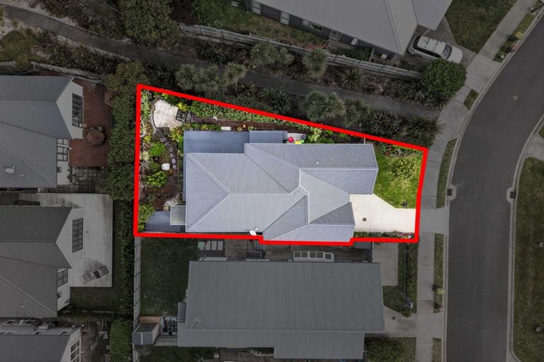 Photo of property in 19 Barcliff Terrace, Gulf Harbour, Whangaparaoa, 0930