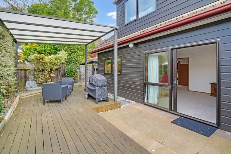 Photo of property in 464b College Street, Hokowhitu, Palmerston North, 4410