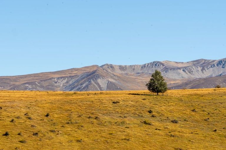 Photo of property in 25 Musterers Way, Ben Ohau, Twizel, 7999