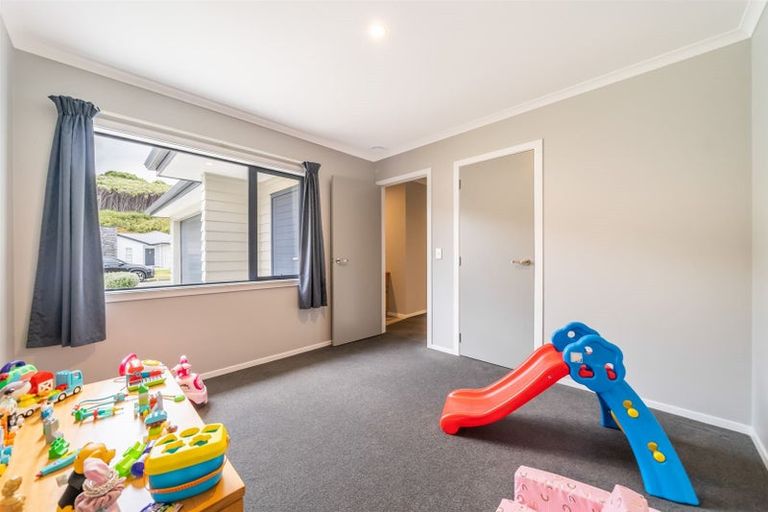 Photo of property in 24 Brian Morgan Terrace, Wainuiomata, Lower Hutt, 5014