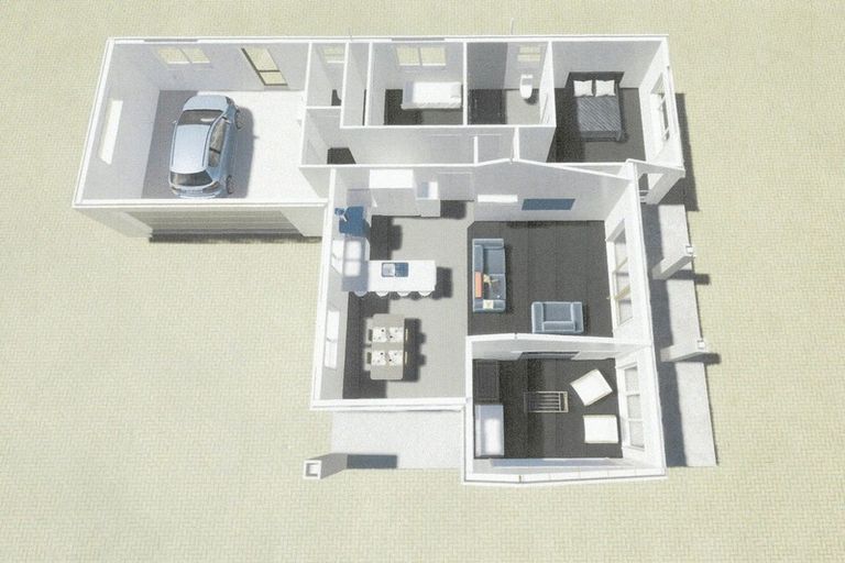 Photo of property in 12a Waterloo Street, Dannevirke, 4930