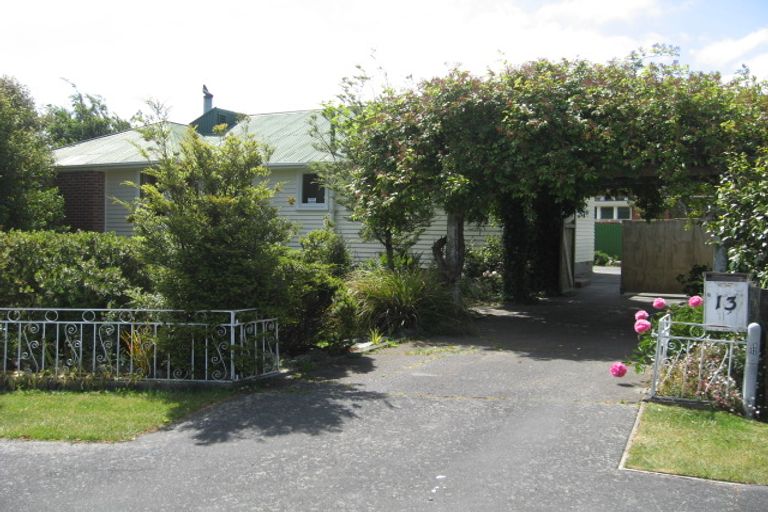Photo of property in 13 Cherryburton Place, Shirley, Christchurch, 8013