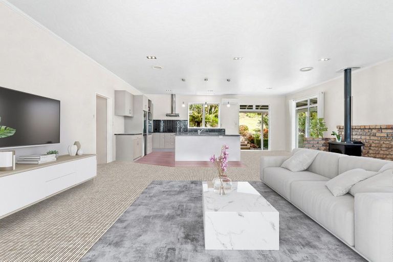 Photo of property in 215 Kaipara Flats Road, Warkworth, 0981