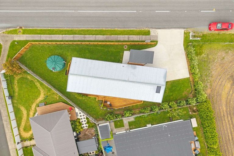 Photo of property in 37 Shoemaker Road, Waipu, 0510