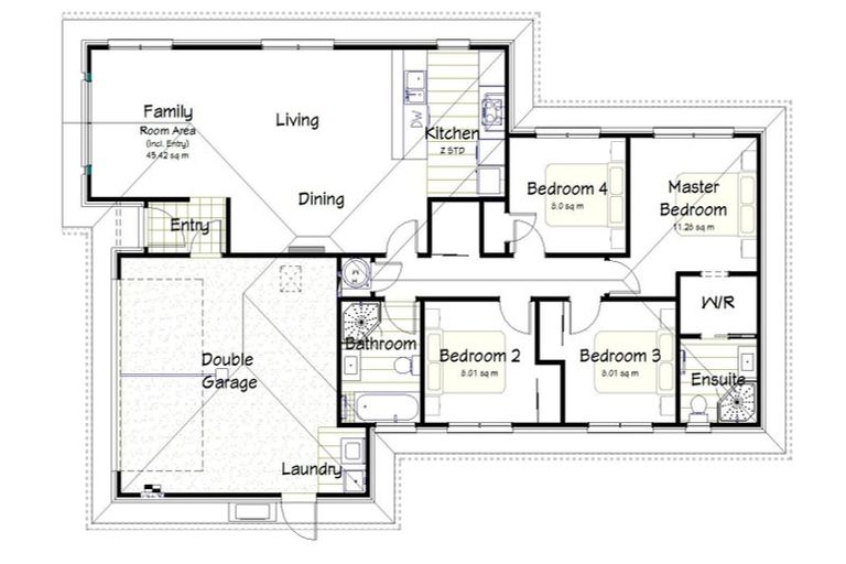 Photo of property in 8 Potters Place, Elgin, 7772