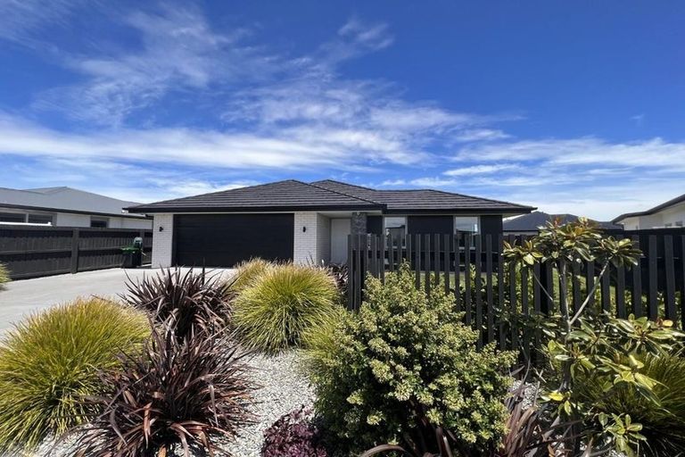 Photo of property in 7 Sarah Street, Marshland, Christchurch, 8083
