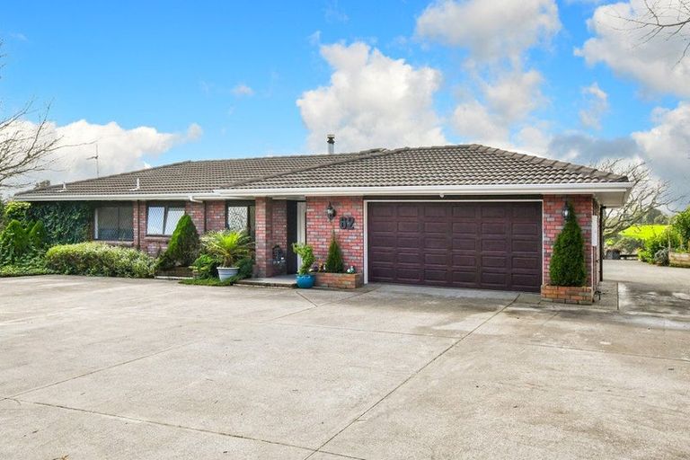 Photo of property in 62 Old Coach Way, Ramarama, Drury, 2579