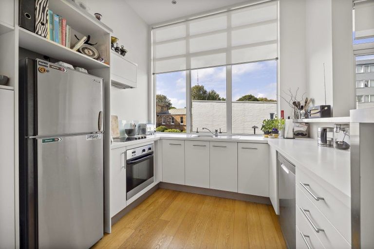 Photo of property in 6 Telpher Street, Auckland Central, Auckland, 1010