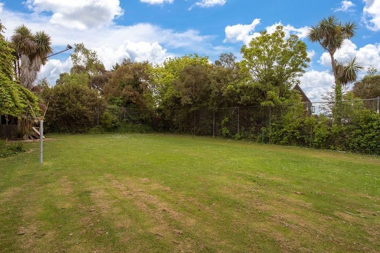 Photo of property in 29 Horseshoe Lake Road, Shirley, Christchurch, 8061